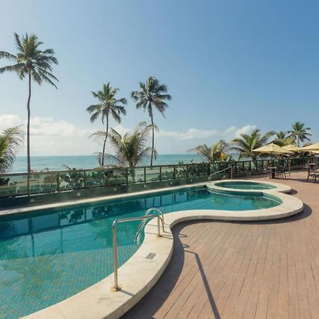 Hotel Suites Flat Maceio - Hotel Ritz Suites Ap 631 Екстериор снимка