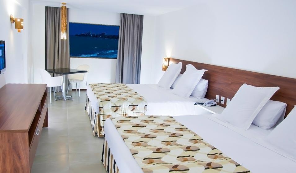 Hotel Suites Flat Maceio - Hotel Ritz Suites Ap 631 Екстериор снимка
